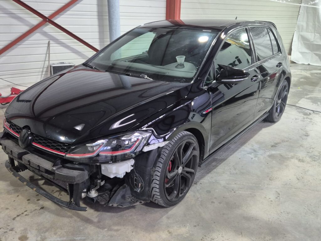 Avant Carrosserie Volkswagen Golf 7 GTI Roanne