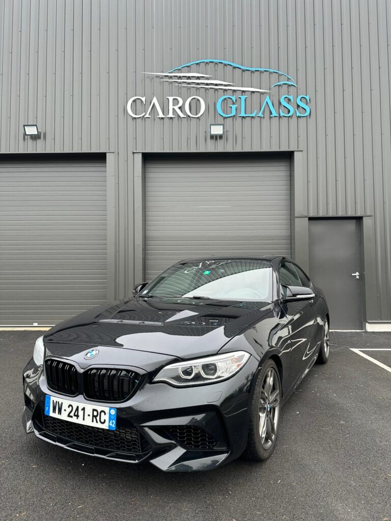 Spécialiste Carrosserie à Roanne