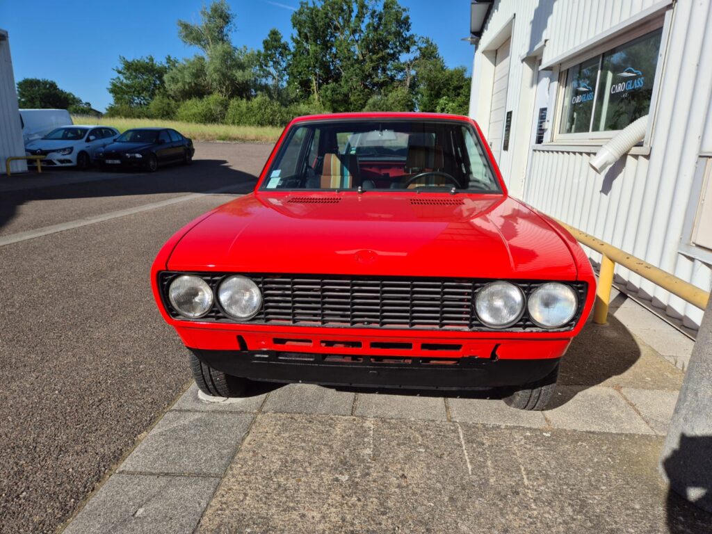 Carrosserie Avant/Après Roanne